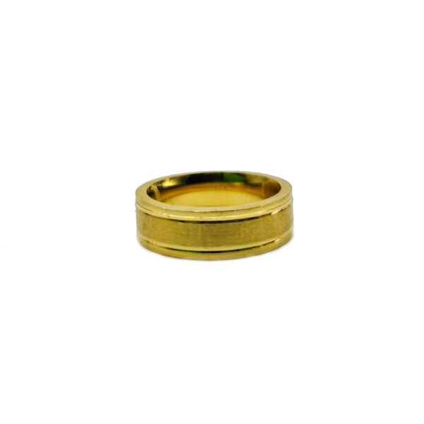 Wedding Ring 18K