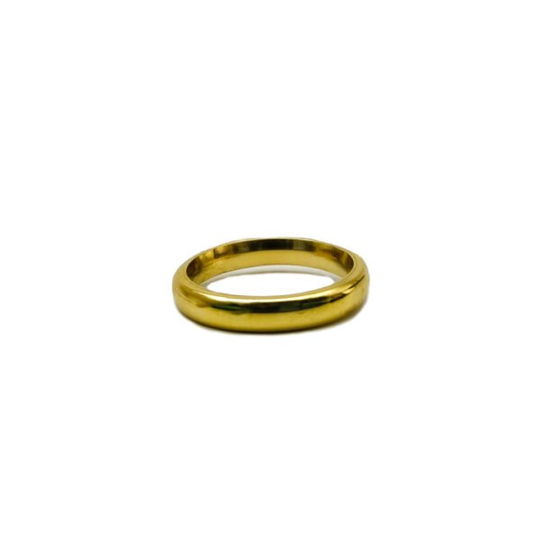 Wedding Ring 18K