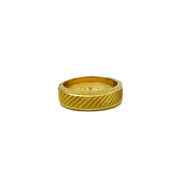 Wedding Ring 18K