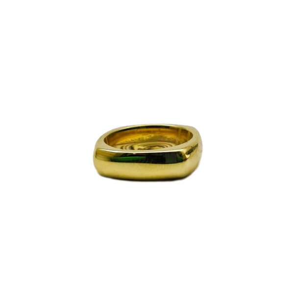 Wedding Ring 18K