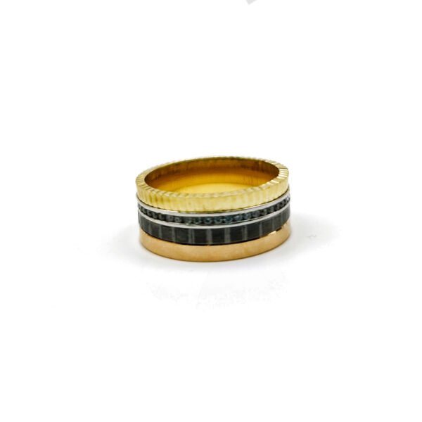 Wedding Ring 18K