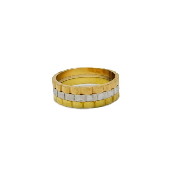 Wedding Ring 18K