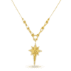 Necklace Gold