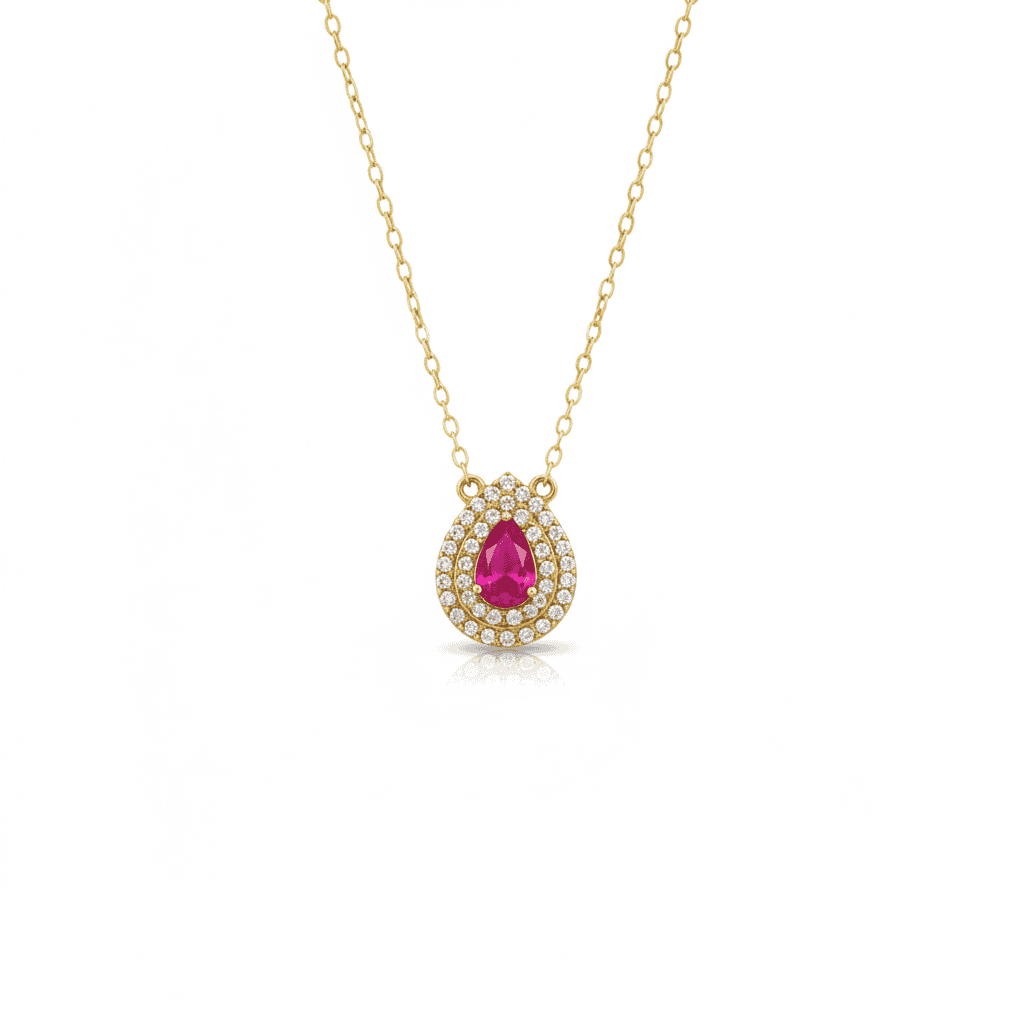 Necklace Gold