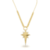 Necklace Gold