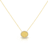 Necklace Gold