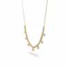 Necklace Gold