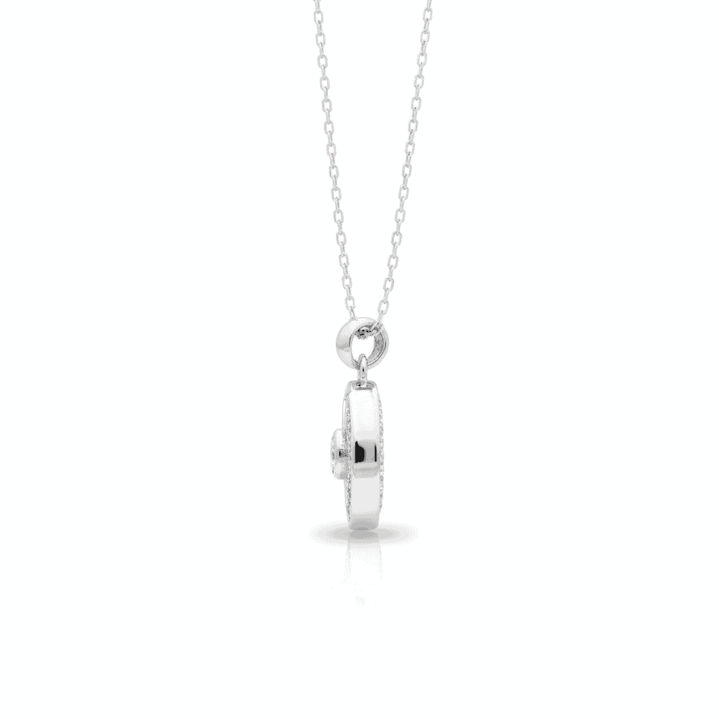 Necklace Gold