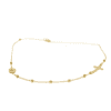 Necklace Gold
