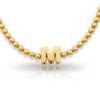 Necklace Gold
