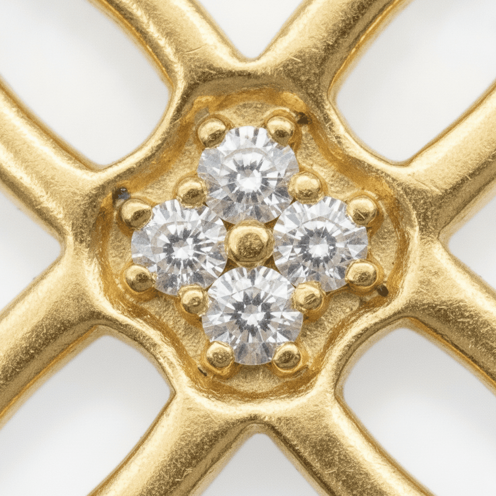 Necklace Gold