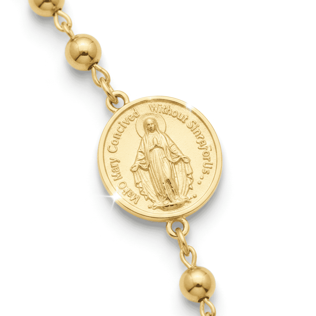 Necklace Gold